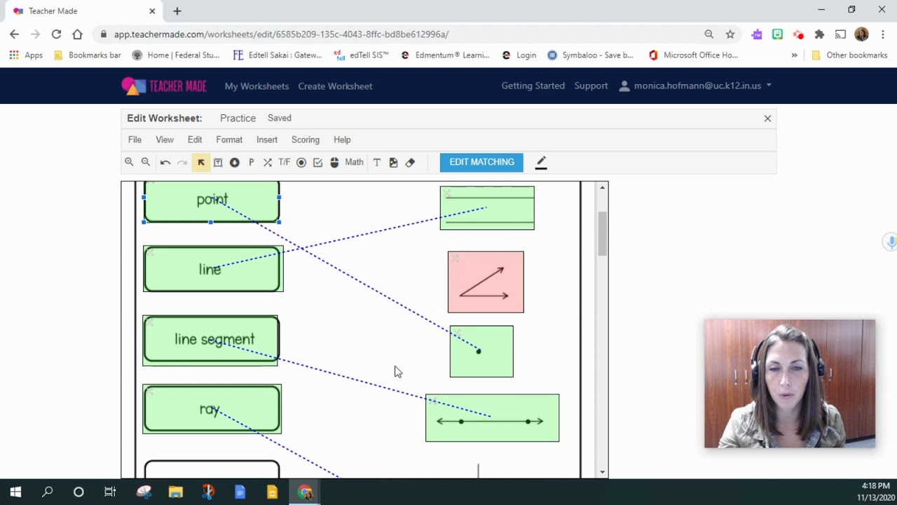 TeacherMade.Com Part 1