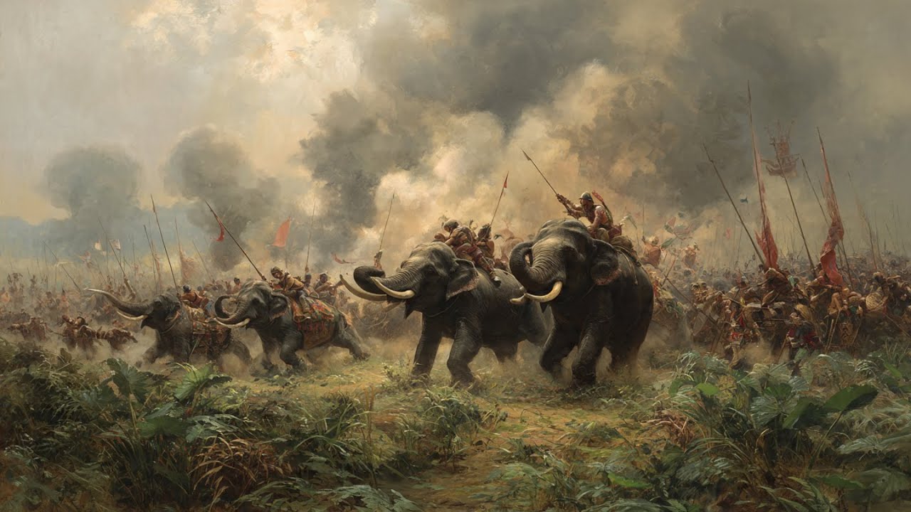 The Farmer Who Defeated the Mongol Empire | Vietnam’s Forgotten War Hero