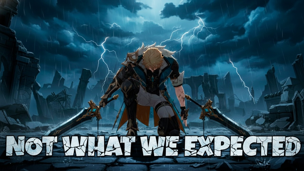 NEW UPDATE! VARKA IS BROKEN... But Not Like We Wanted - Genshin Impact
