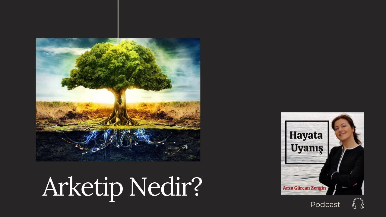 (ARKETİP) NEDİR ? - 6