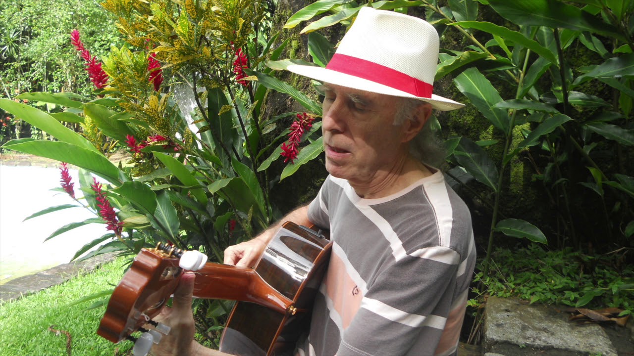 Batucada (L. Bonfá)