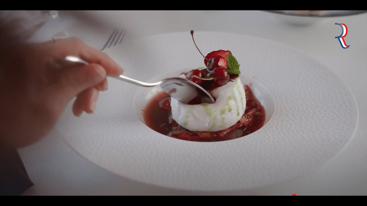 À la rencontre des Maîtres Restaurateurs - Le Cabinet Vert