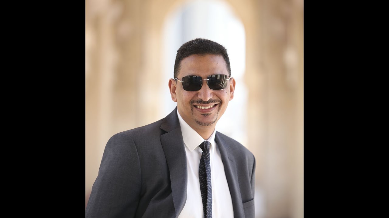 محمد عبد الوهاب رفيقي يتحدث عن الإسلام والسياسة ـ محمد: نبي أم قائد دولة
