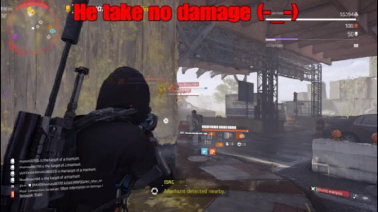 Too much cheater in US server...