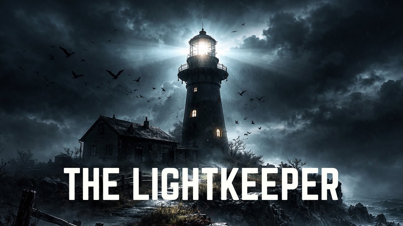 The Lightkeeper - Complete Playthrough (No Commentary)