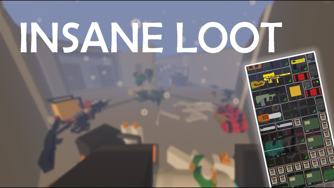 MOST INSANE RAIDS IN 3000 HOURS | Unturned Semi-Vanilla