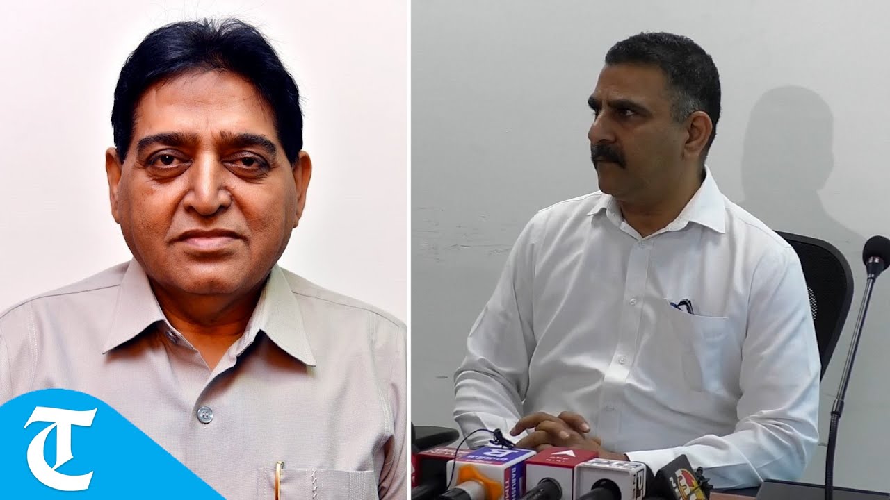 Punjab Vigilance Bureau arrests former minister Sunder Sham Arora for offering bribe