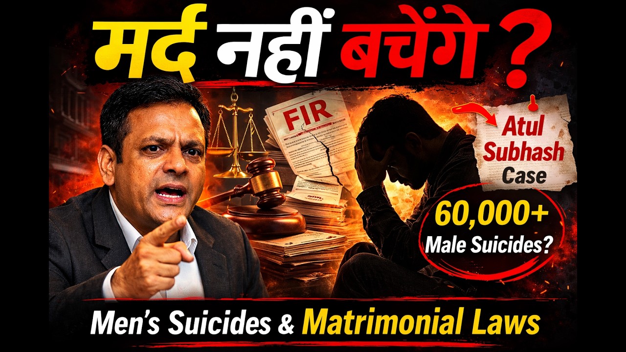 &ldquo;Legal Harassment in Matrimonial Disputes? Shonee Kapoor Speaks After Atul Subhash Case&rdquo;