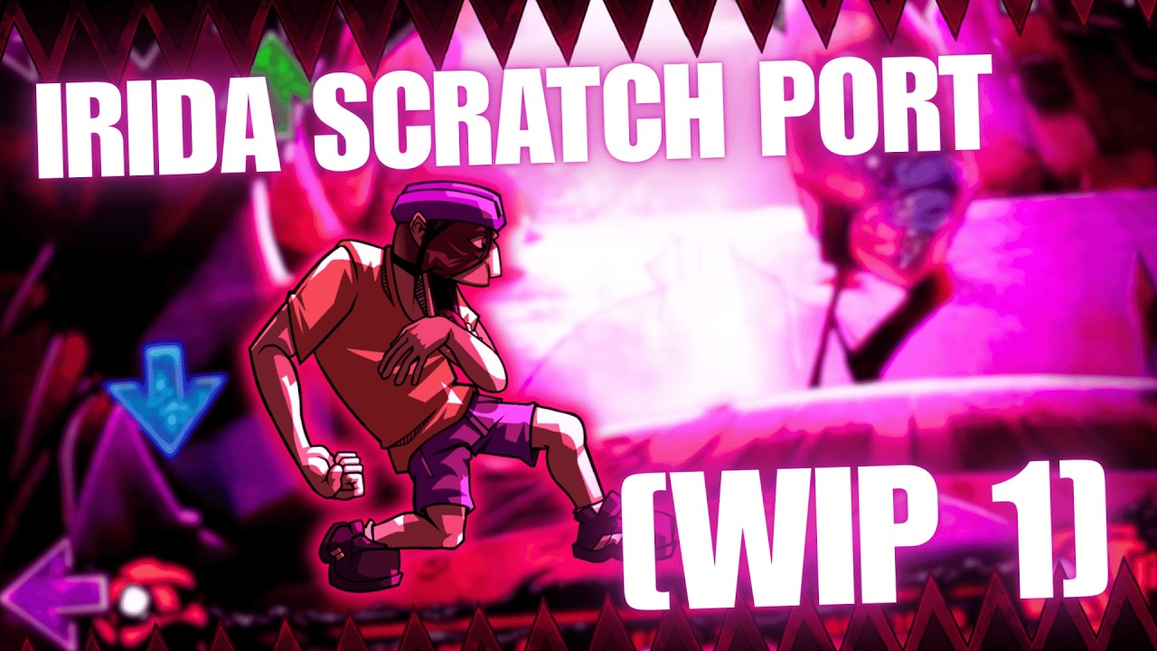 Irida Scratch port [WIP 1] - Jeffy's Infinite Irida Scratch port