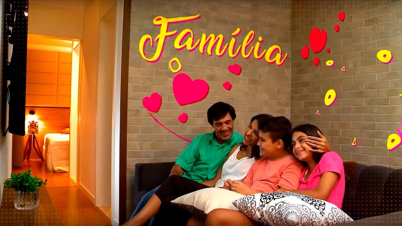 Vinheta institucional (2019) - TV SOROCABA/SBT