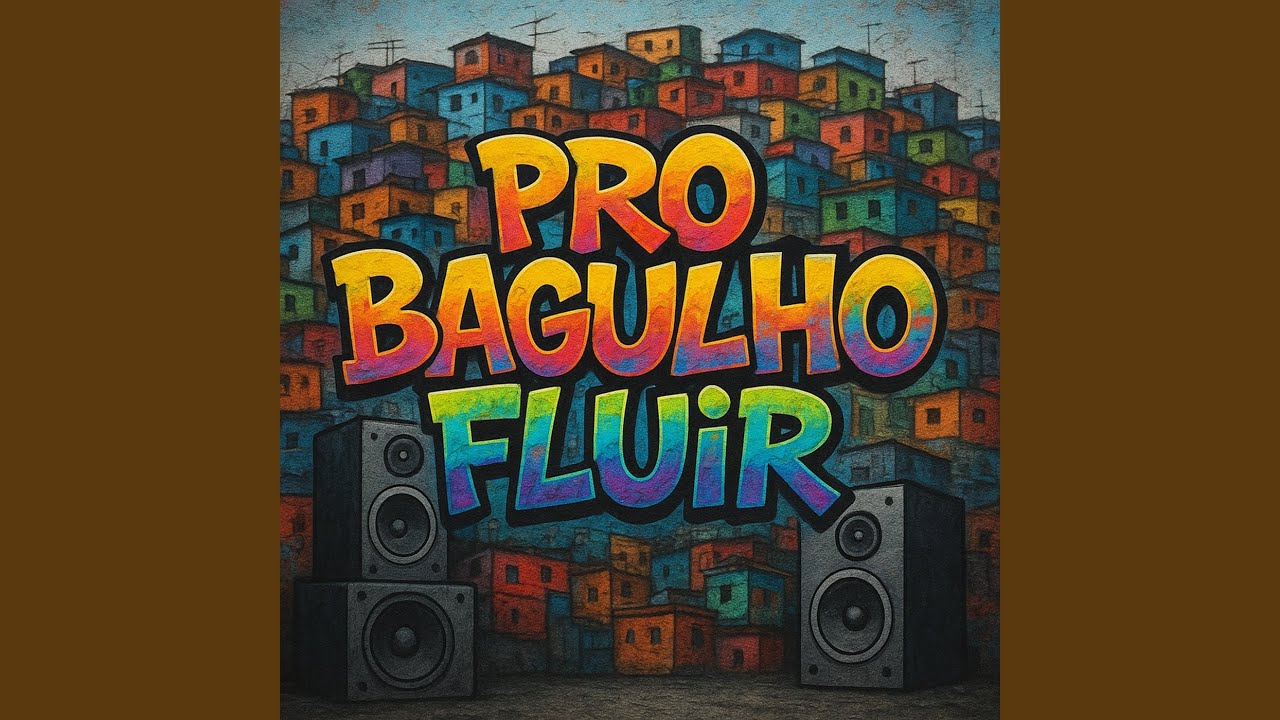 PRO BAGULHO FLUIR