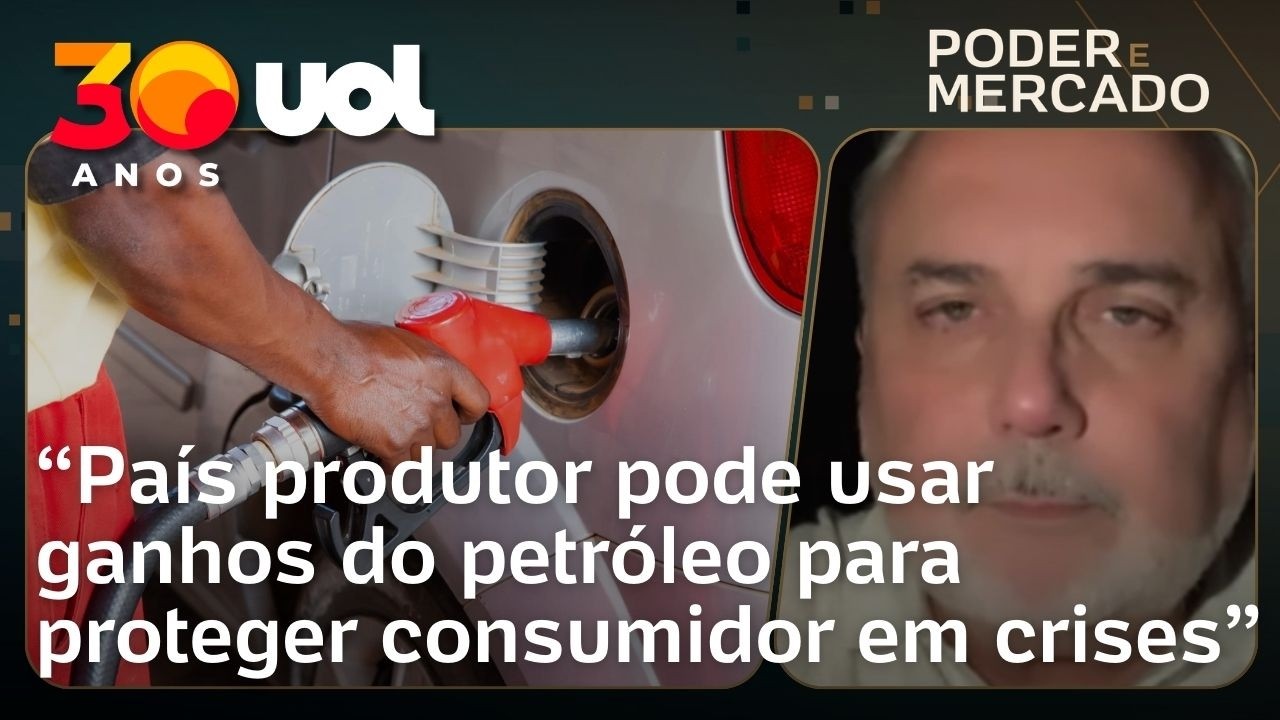 Zerar impostos só tem sentido se for temporário e beneficiar consumidor, diz Jean Paul Prates