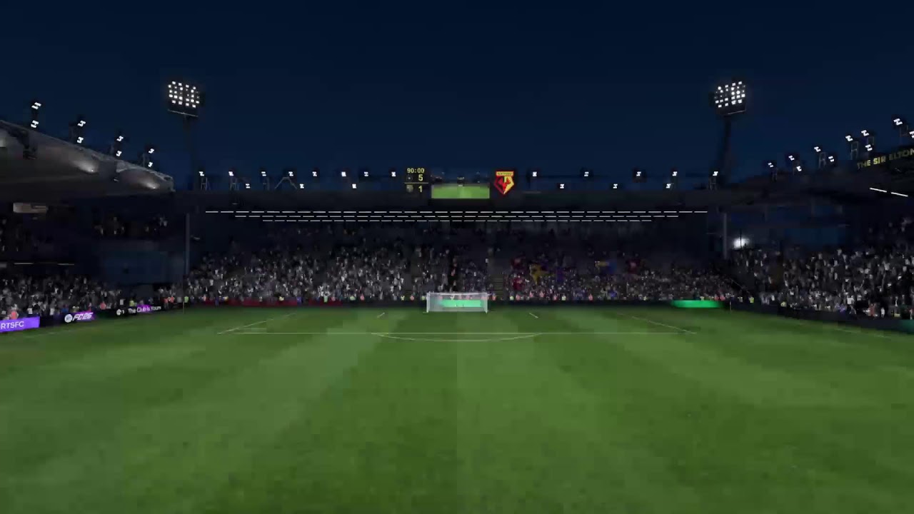 FIFA Proclubs Letsssss gooooo