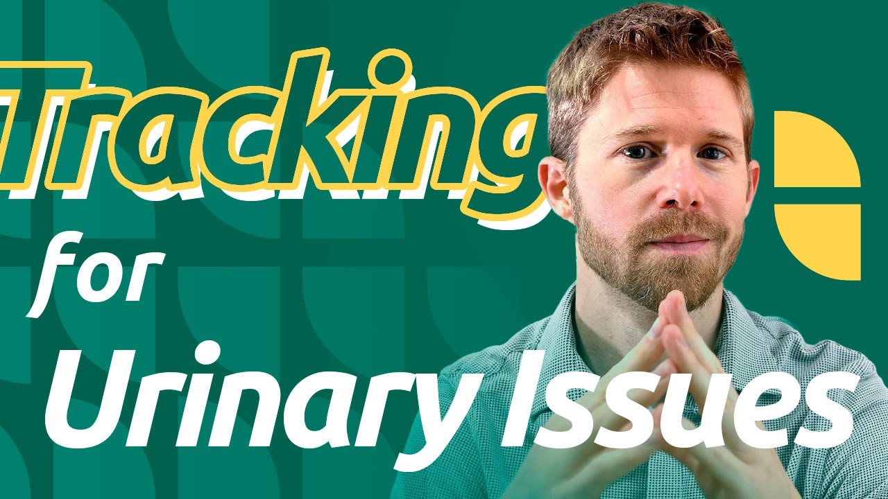 Somatic Tracking for Urinary Frequency