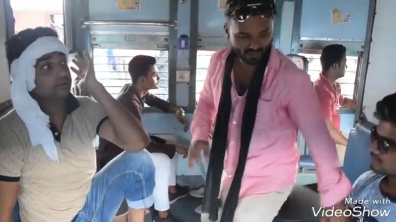 TT OR ALLLAHABADI BY TIRMOHAN VIJAY COMEDY KING SHARE NOW