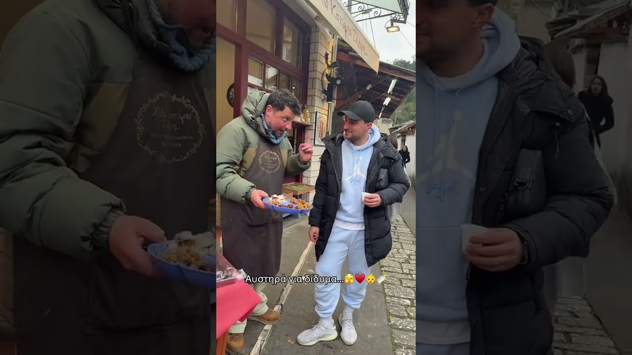 Σάκης Κατσούλης - Αυστηρά για δίδυμα 😂😂