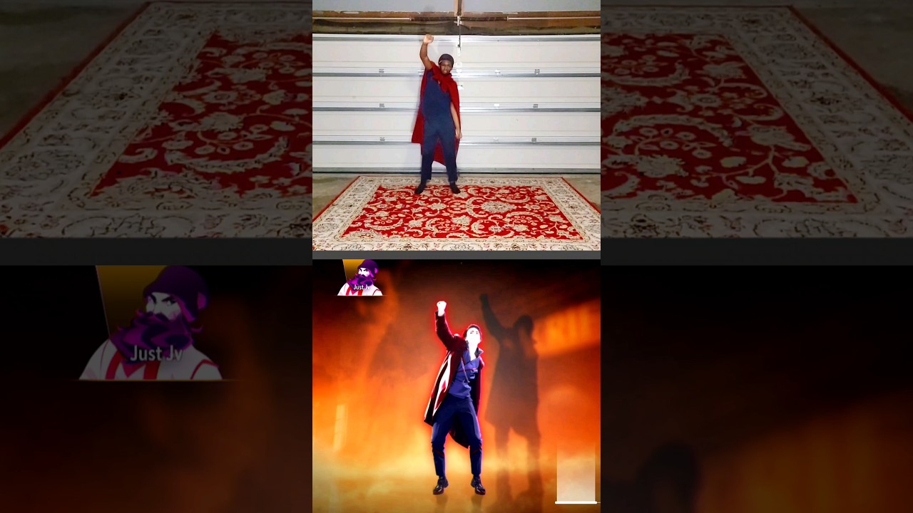 Sacrifice | Just Dance+ | #dance #justdance4 #justdance #justdance2 #musicvideogame @justdancegame