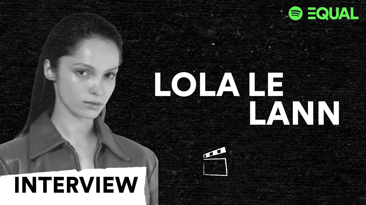 EQUAL FRANCE | Lola Le Lann