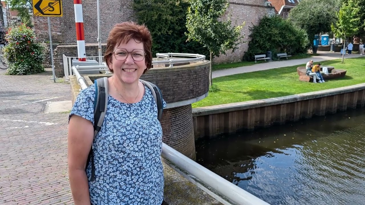 2024 Vaarvakantie Gelderse IJssel deel 1