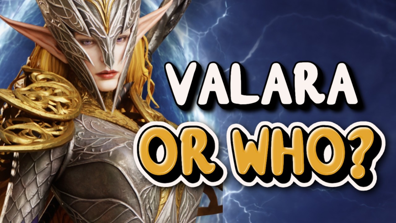Why You WOULDN&rsquo;T Pick Valara: Ancient Selector Guide | Watcher of Realms