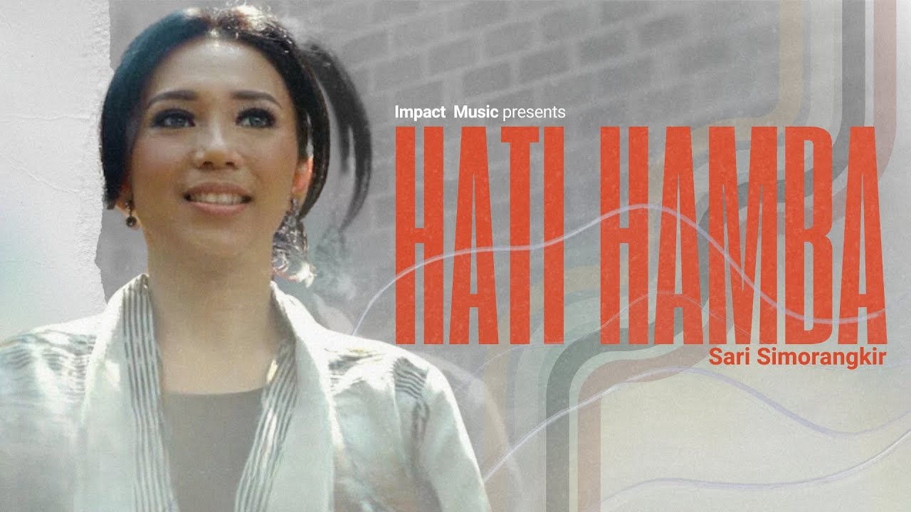 Sari Simorangkir - Hati Hamba