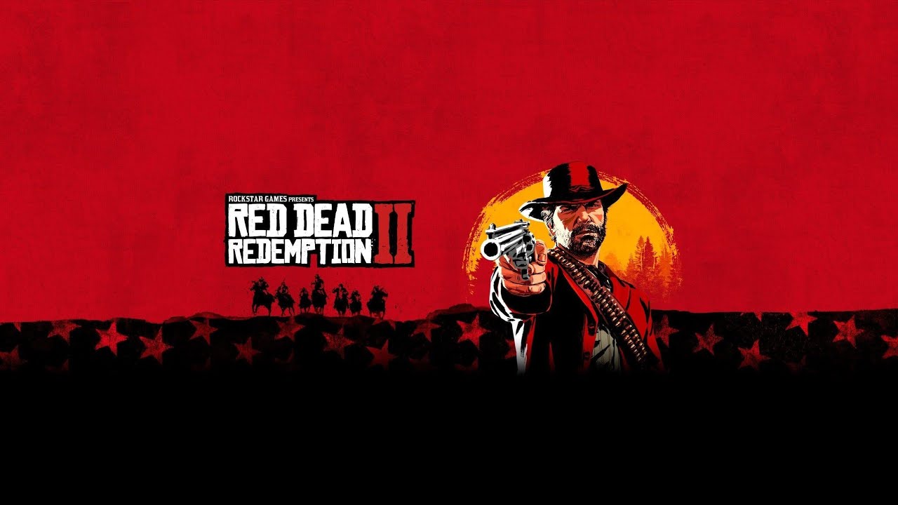 Red dead redemption day 4