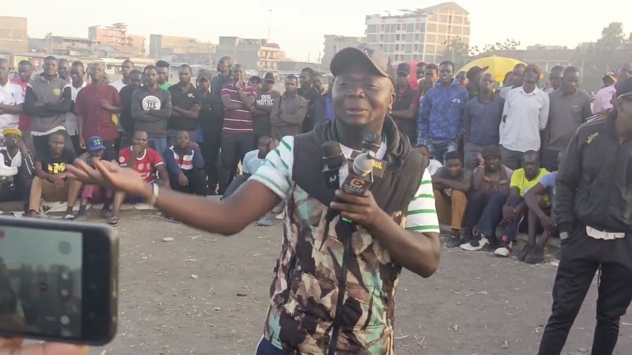 ORENGO SIFUNA BABU OSHOTHI CALEB AMISI WINNIE TUKO NYUMA YENYU 🍊🙏🫵