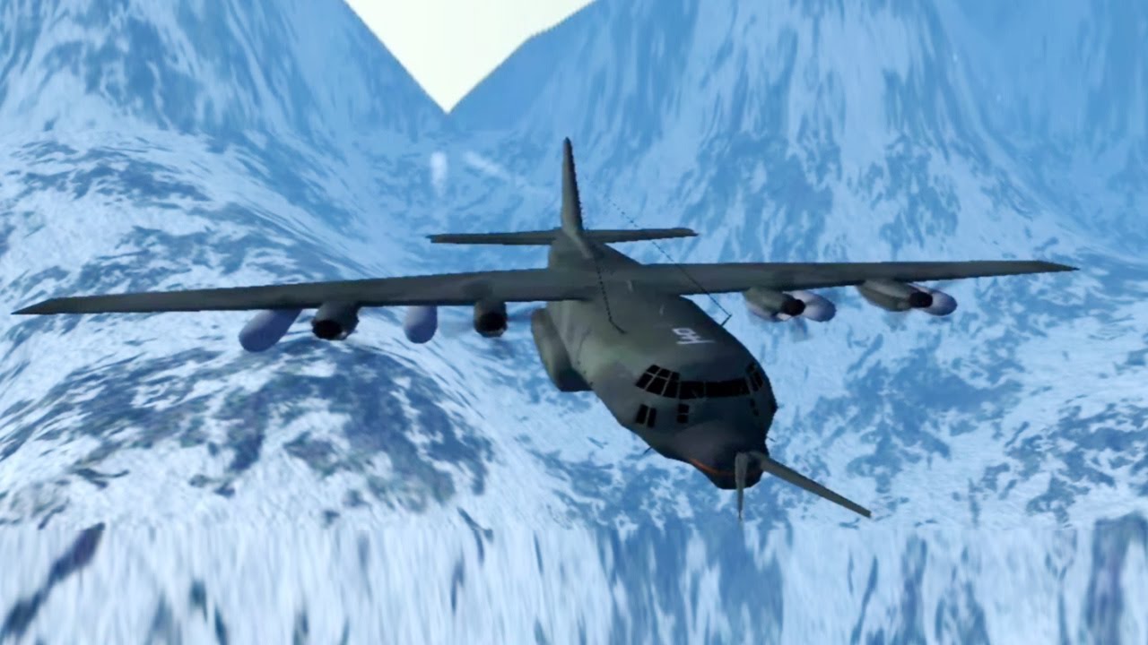 IGi 2 Mission 3
