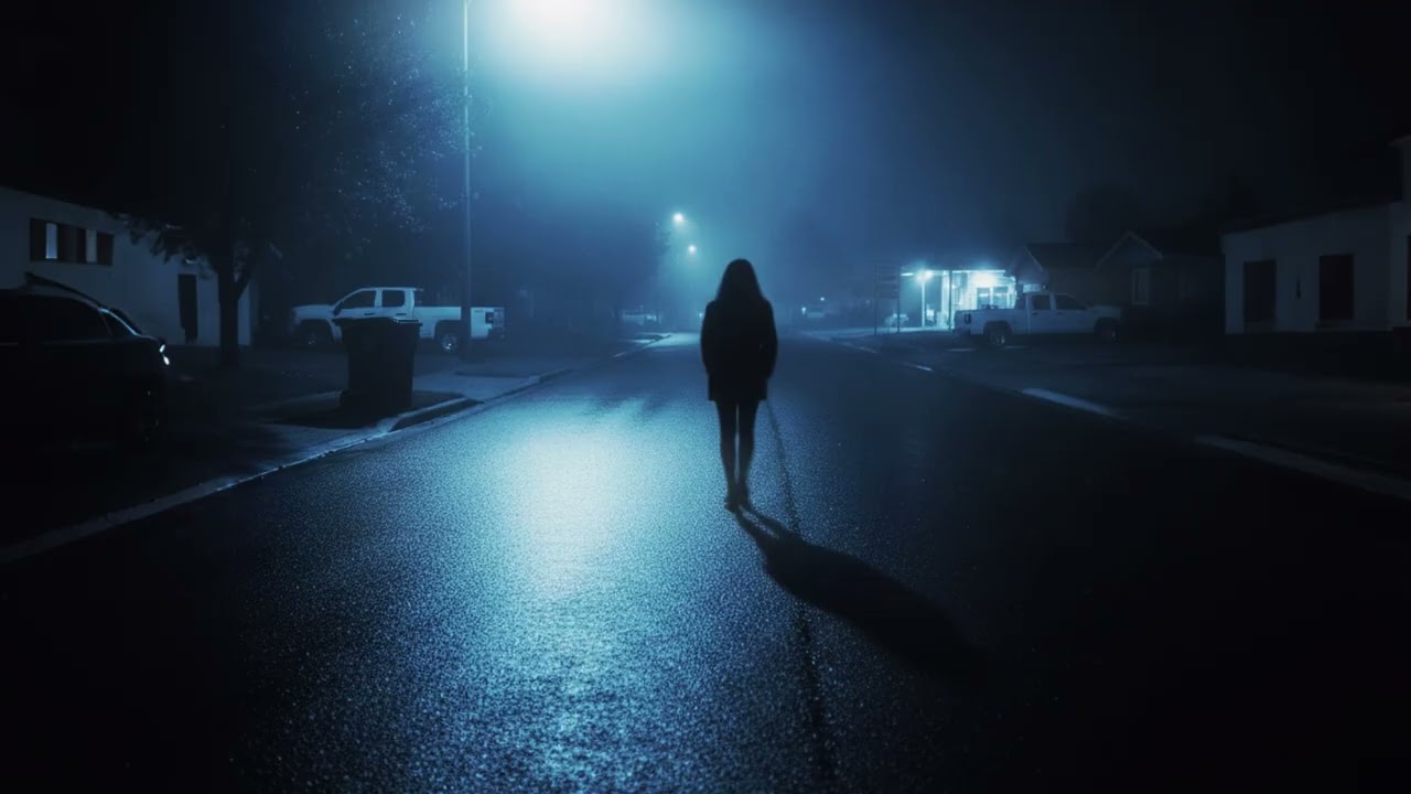 songs that feel like 3AM loneliness