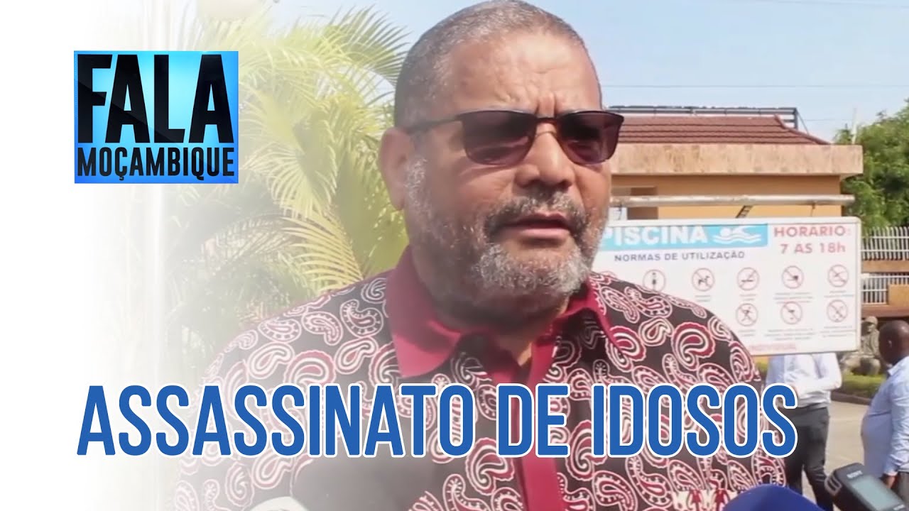 Província da Zambézia: Distrito de Inhassunge lidera com mais casos