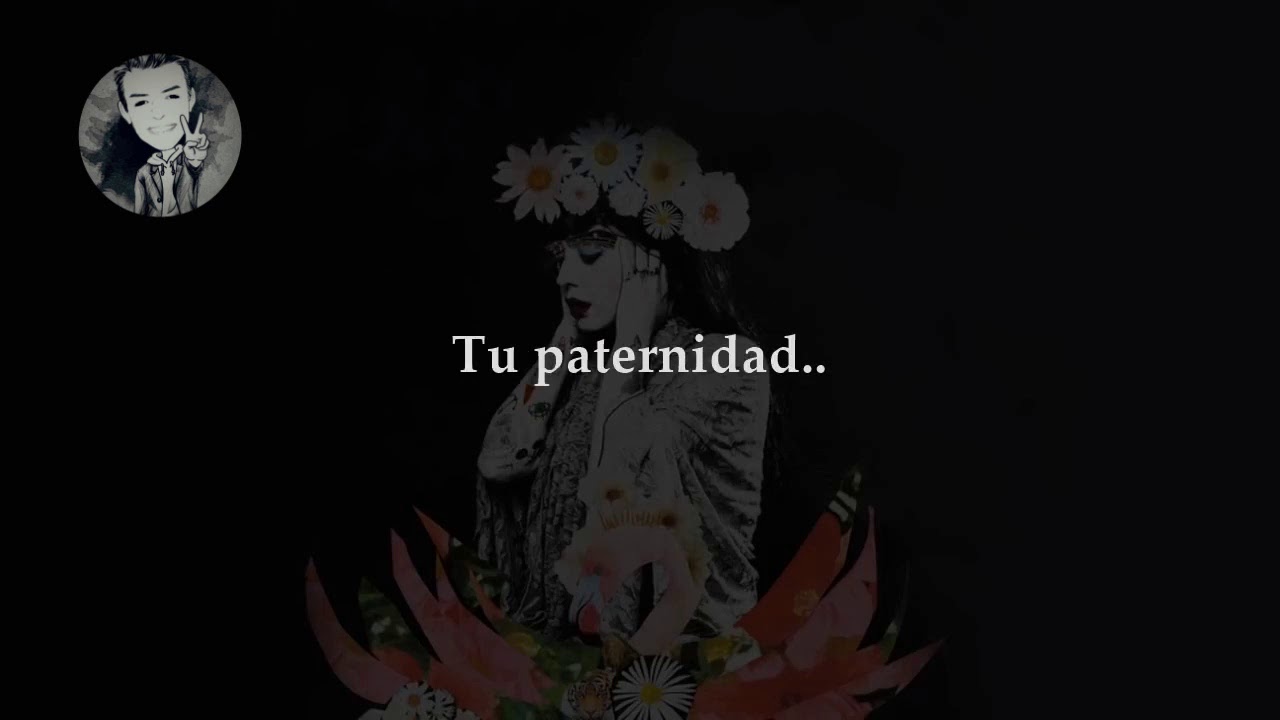 Mon Laferte - Pá donde fué, pista karaoke
