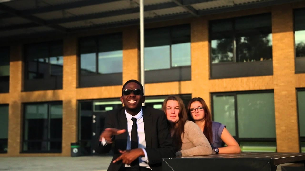 Brompton Academy Students Film 2014