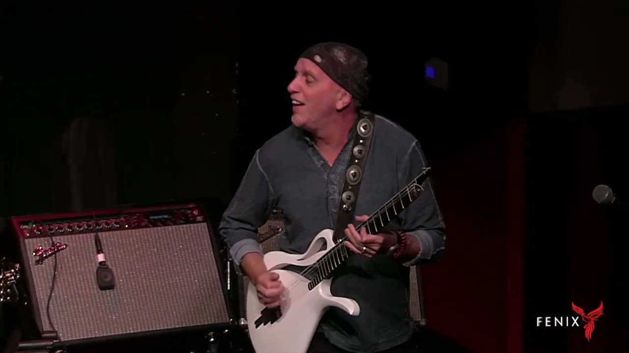 The Vision by The Netoband