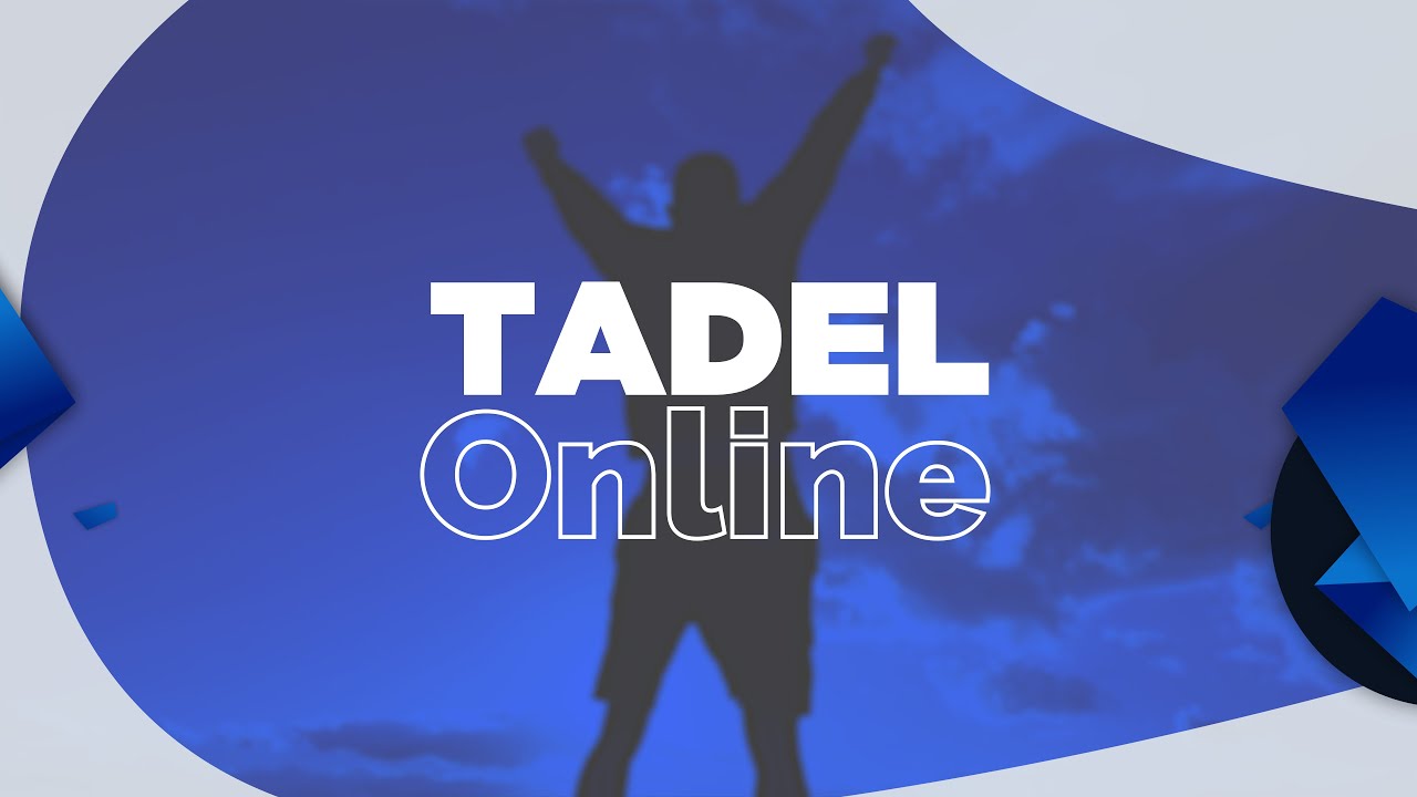 TADEL Pr. Luciano Pedroza | 31.03.2020