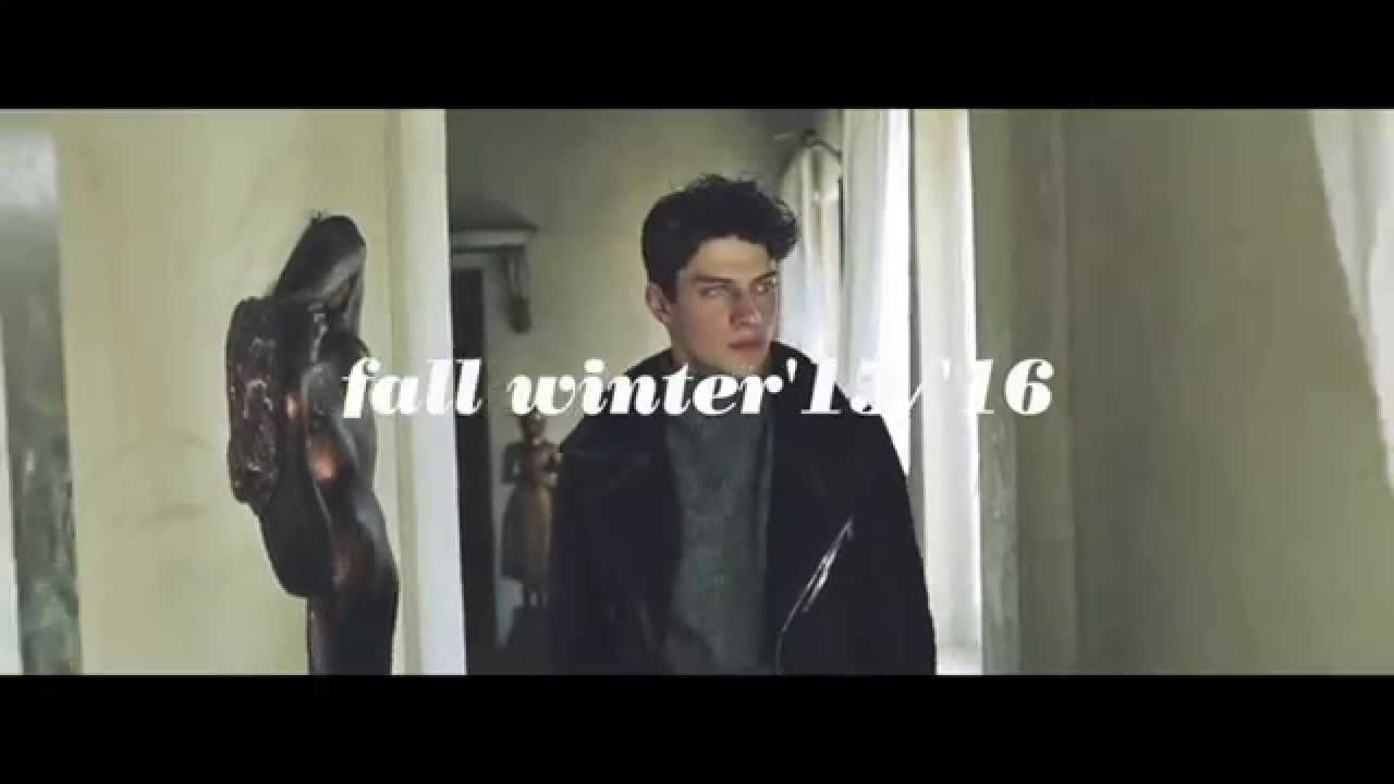 Alberto Guardiani Making Of Fall Winter 2015-16