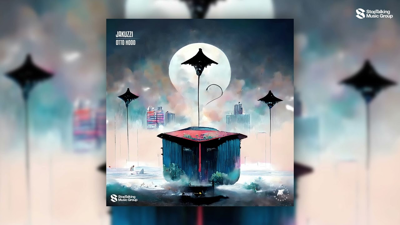 Otto Hood - JAKUZZI