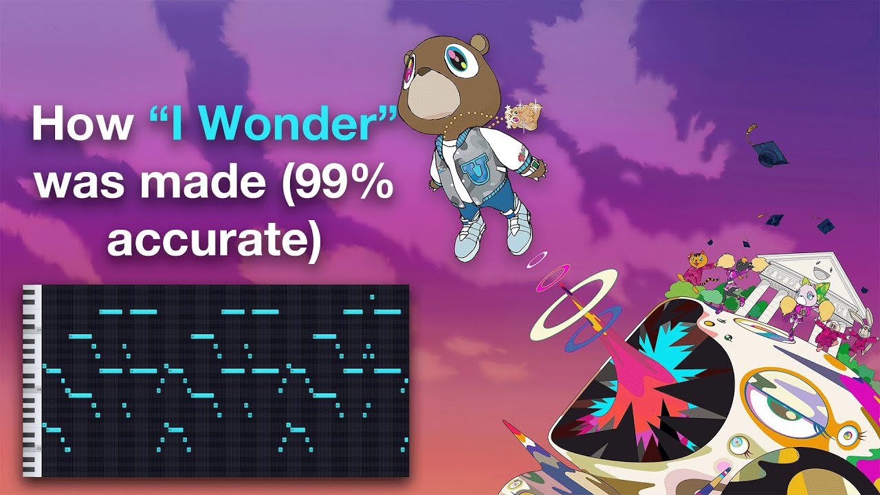 How Kanye West made 