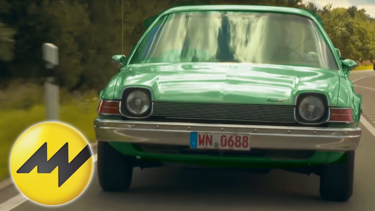 Buying an AMC Pacer | Classic Ride | Motorvision