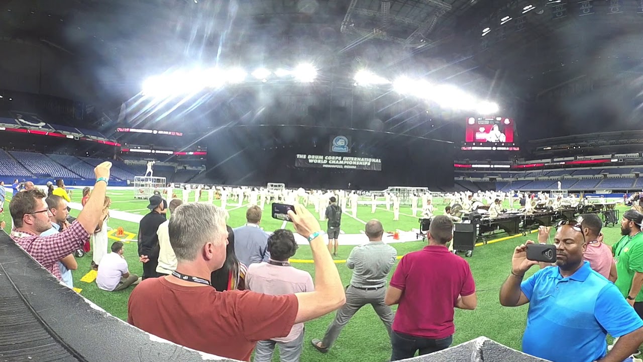 Vanguard 2018 Encore 360 View