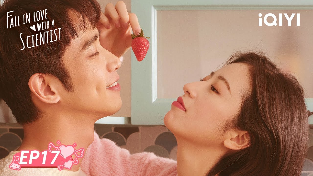 Enamorese de un Científico | Episodios 17 Completos | Jasper Liu, Zhou Yutong | iQIYI Spanish