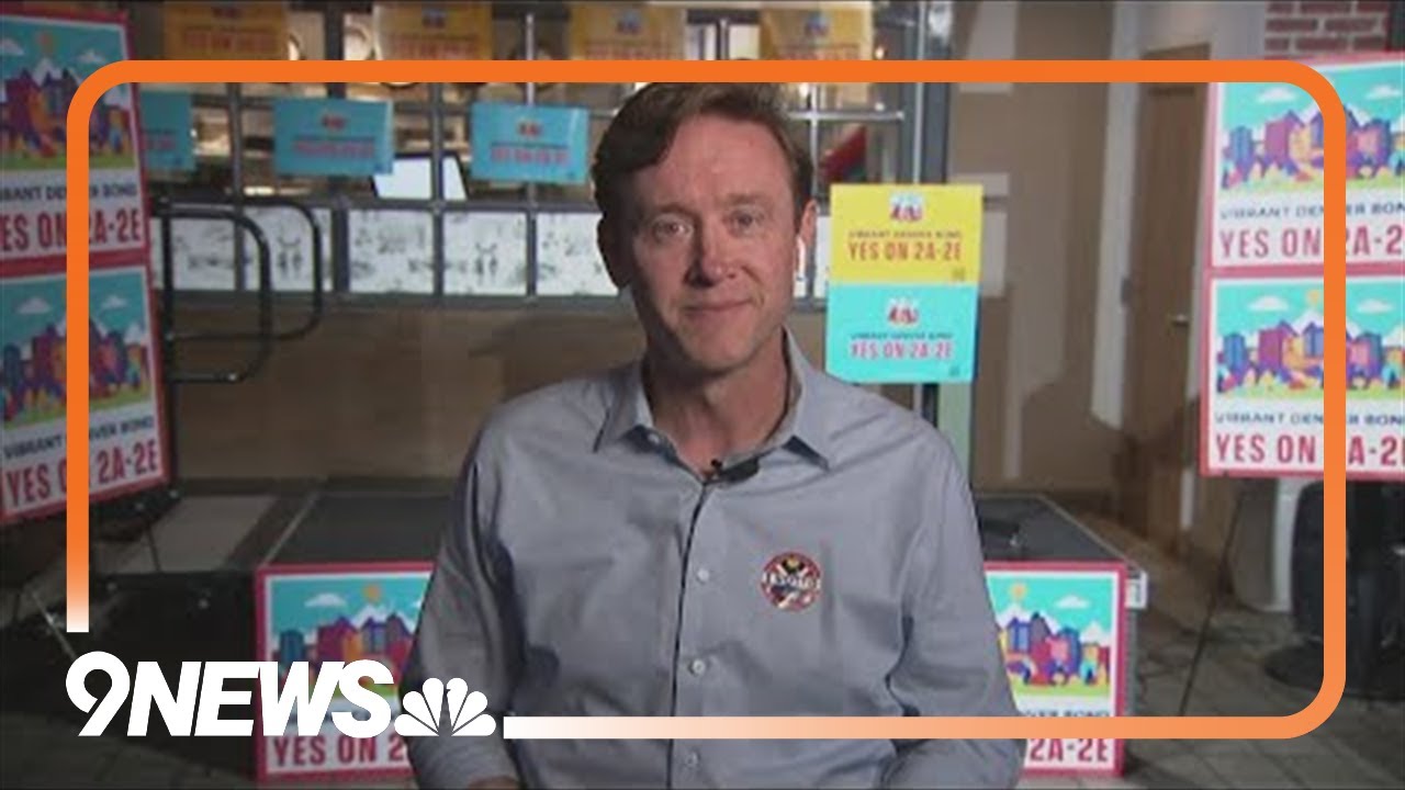Denver mayor on Vibrant Denver bond measures