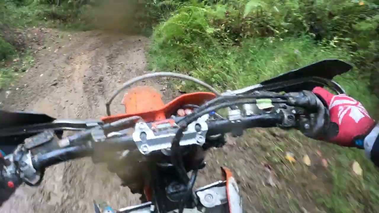 2022 AWRCS BFR Ben Franklin Range Mud Ride, 50+A, 1st Lap. 3rd Pl.