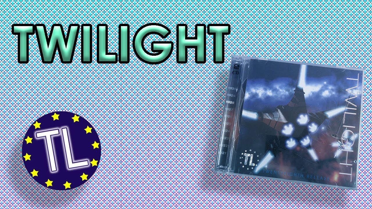 Twilight: Buying pirated software