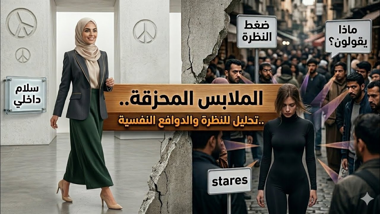 مين فيهم مرتاحة أكتر بصوت تامر حسني #تجربة_اجتماعية
