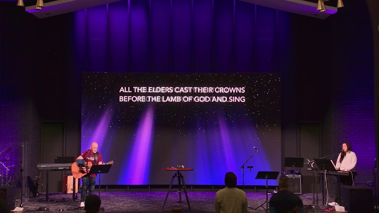 Denver Calvary Chapel Livestream