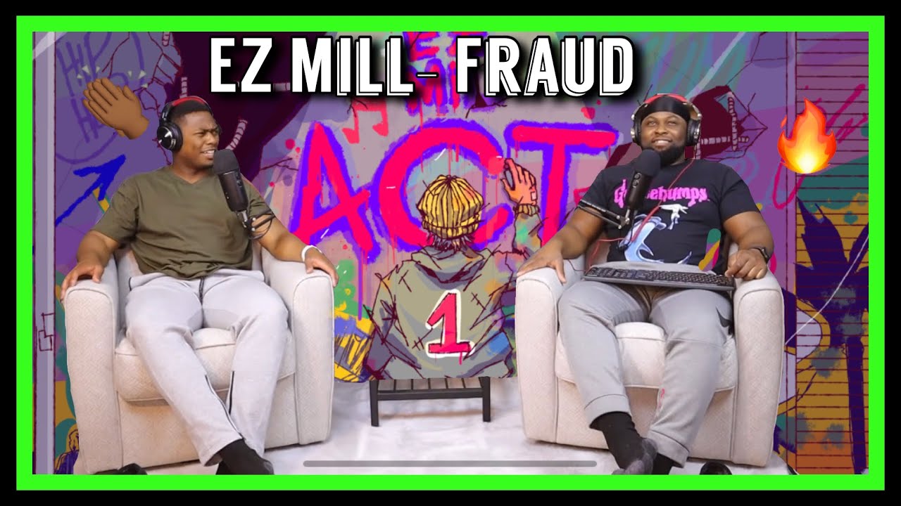EZ MIL- Fraud |Brothers Reaction!!!!