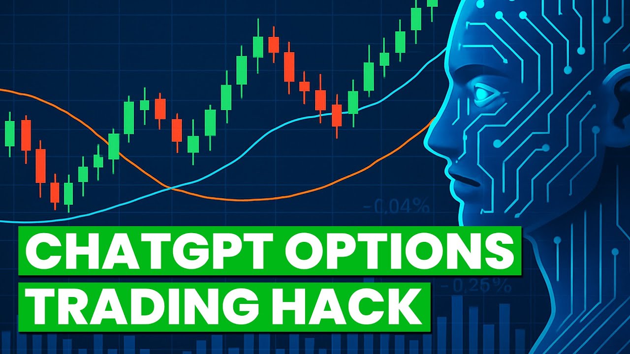 How to Use ChatGPT to Improve Your Options Trading