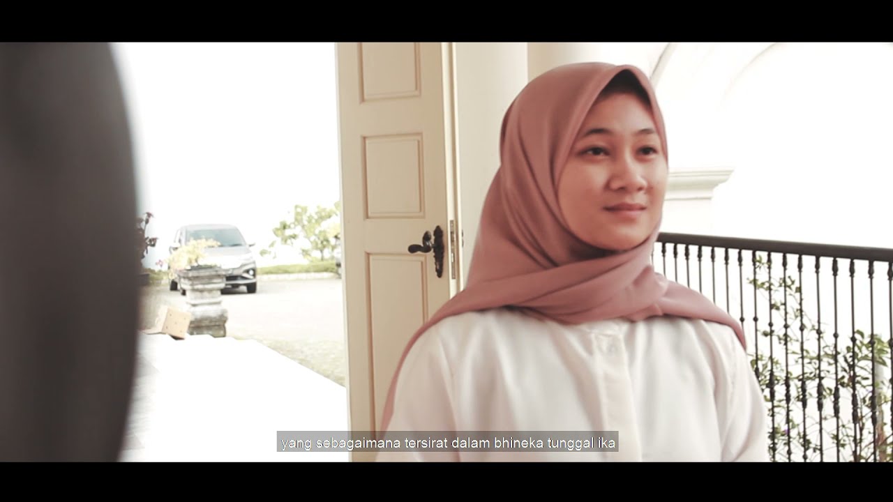 DUTA HARMONI 2021 (MA NU SUNAN GIRI PRIGEN) YULINDA ANISA AZHARA