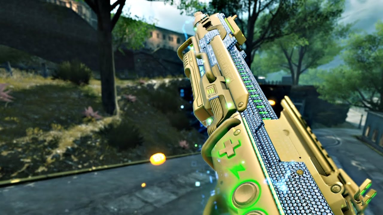 Comprando la KRM-262 - Loaded Glitch | Top Global | Alcatraz: Torneo | Full Gameplay