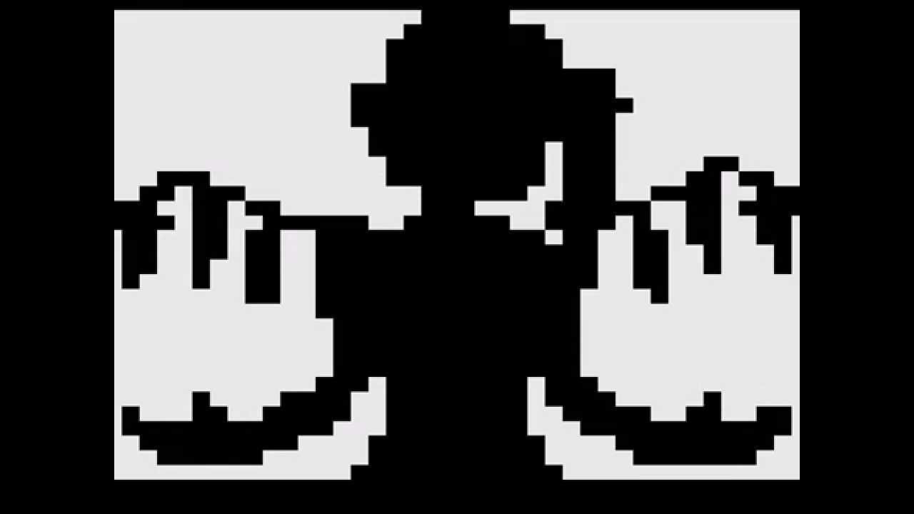 Bad Apple - Atari 2600
